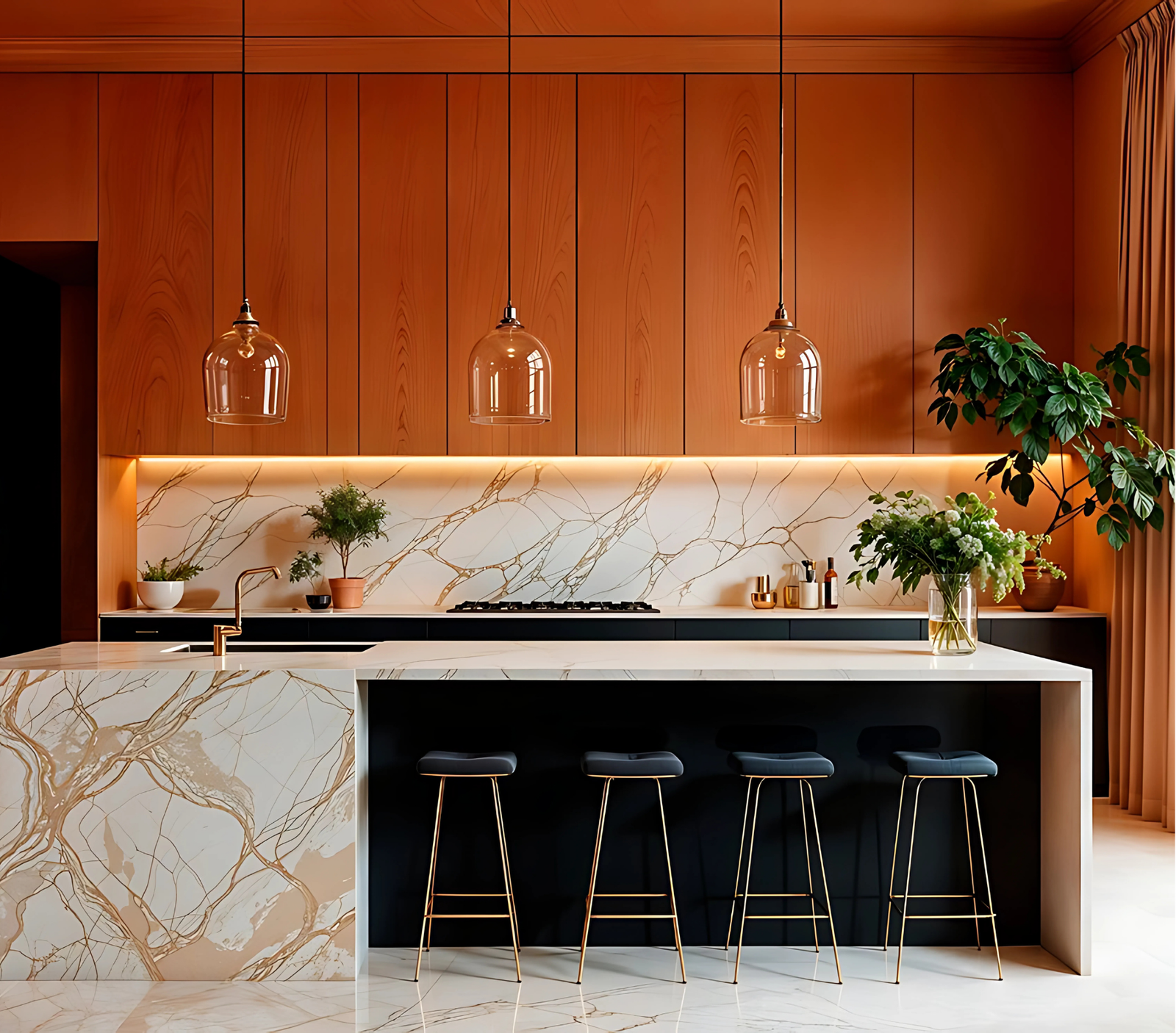 Interior Designers Contractors For Modular Kitchen In Mumbai