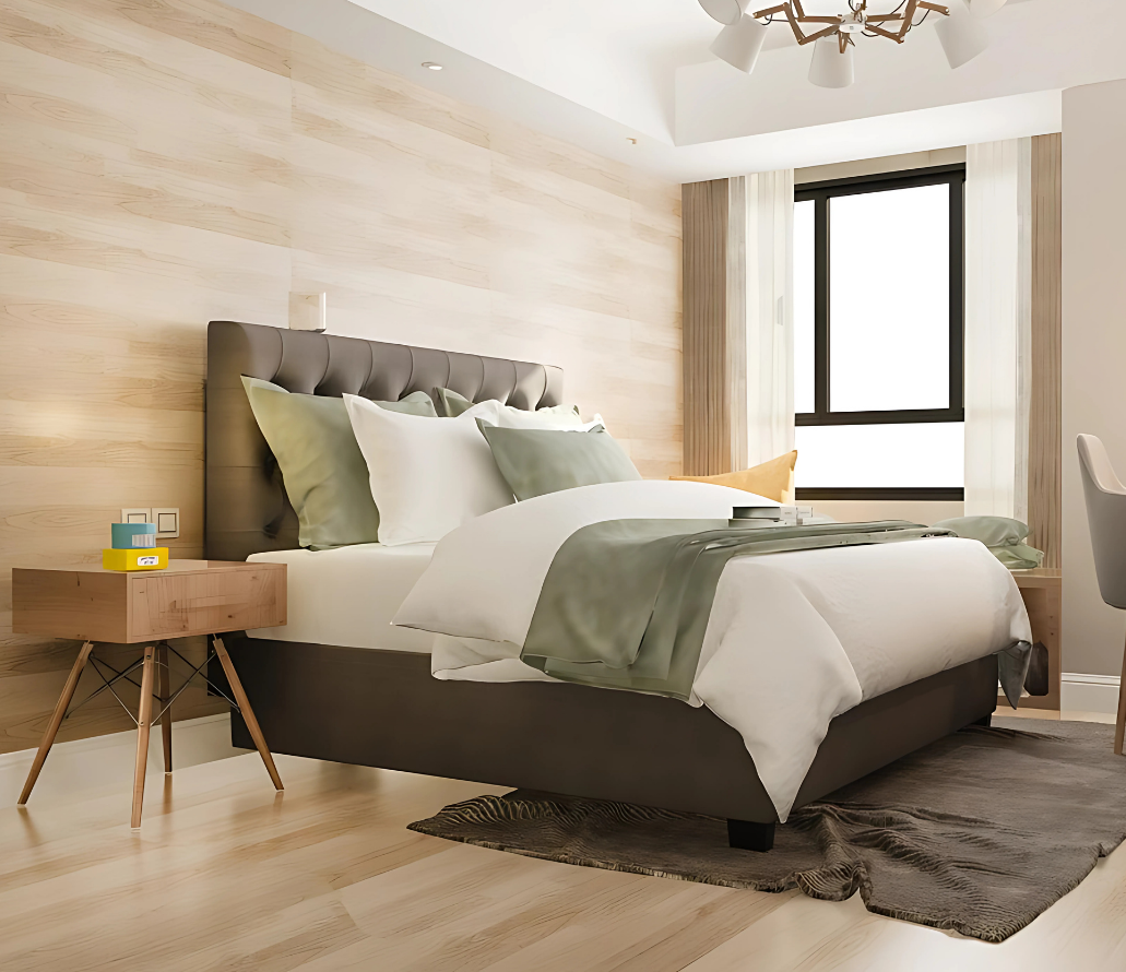 Interior Designers Contractors For Bedroom In Mumbai