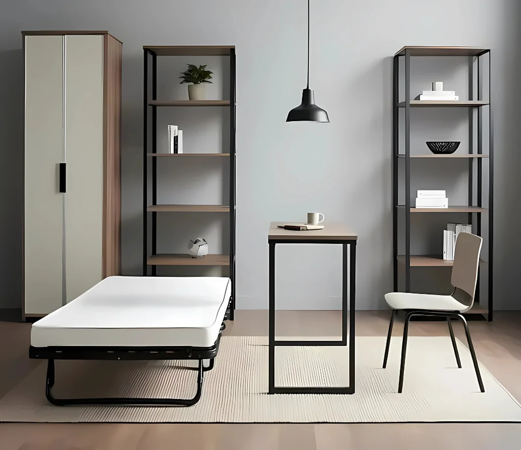 Interior Designers Contractors For Space Saving Furniture In Mumbai