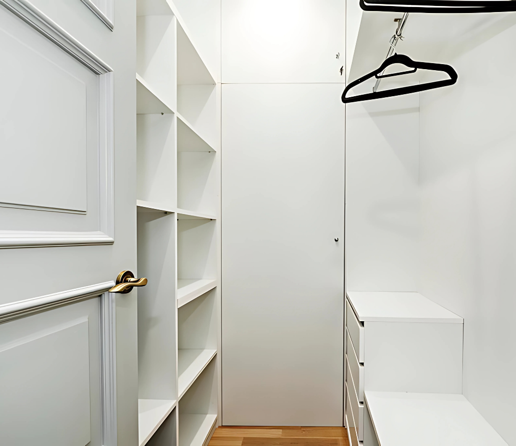 Interior Designers Contractors For Modular Wardrobe In Mumbai