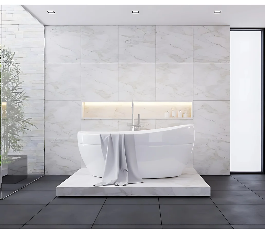 Luxurious Interior Designer Contractors For Bathroom In Mumbai