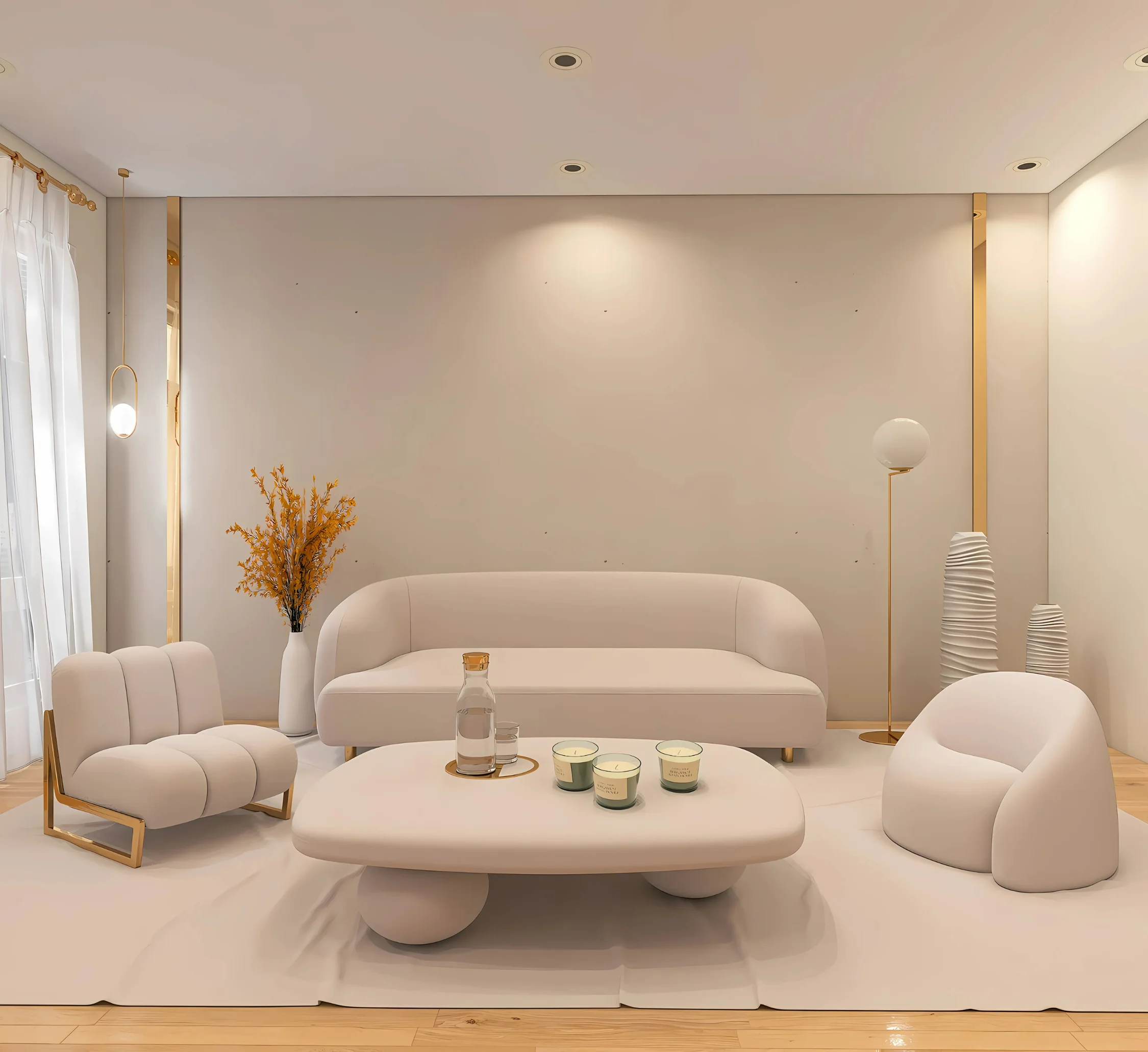 Interior Designers Contractors For Space Saving Furniture In Mumbai