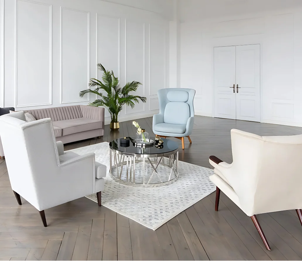 Interior Designers Contractors For Space Saving Furniture In Mumbai