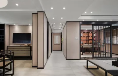 Commercial Interior Designers Contractor In Andheri