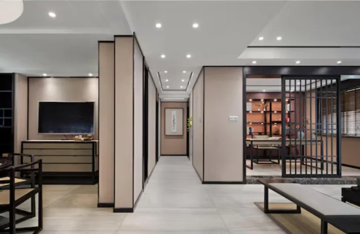 Commercial Interior Designers Contractor In Andheri