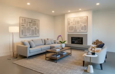 Residential Interior designers Contractor in Andheri Near Me