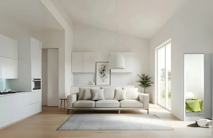 Top Interior Designer Contractors For Apartments Mumbai