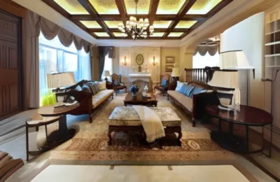 Top Interior Designers Contractors For Penthouses in Bandra