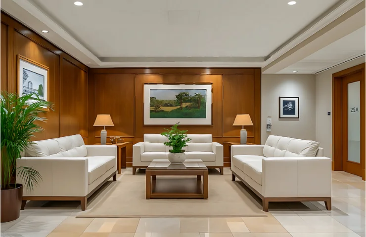 Top Luxury Interior Designer Contractors In Mumbai