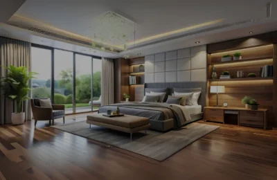 Top Turnkey Project Interior Designers Contractors For HNI Clients In Mumbai