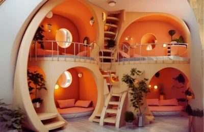 Trusted Interior Designer Contractors For Stylish Spaces In Mumbai