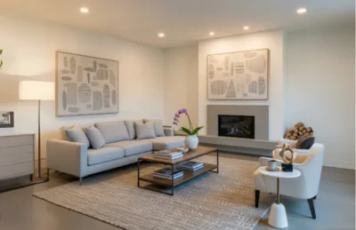 Turnkey Interior Designers Contractors For HNI Clients In Mumbai