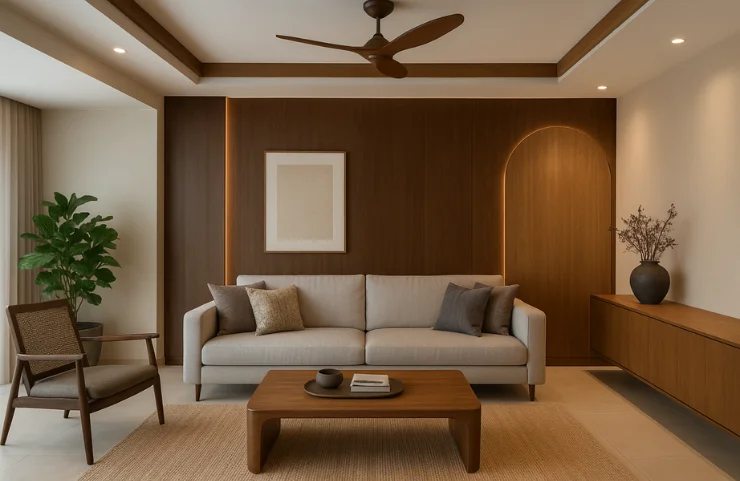 Popular Vastu Interior Designers Contractors in Mumbai