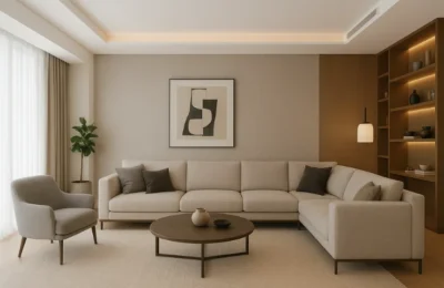 Best Interior Contractor In Goregaon, Mumbai