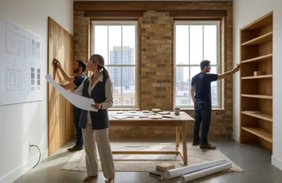 Interior Designer in Goregaon, Mumbai