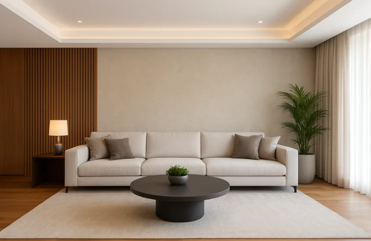 Premium Clubhouse Interior Designers Contractors in Bandra