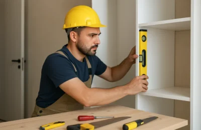 Home Interior Contractor in Goregaon