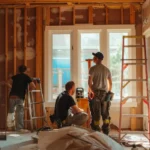 Interior Renovation Contractor in Goregaon